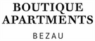 Logó Boutique Apartments Bezau