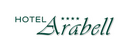 Логотип Hotel Arabell