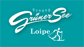 Logó Tragöß - Grüner See