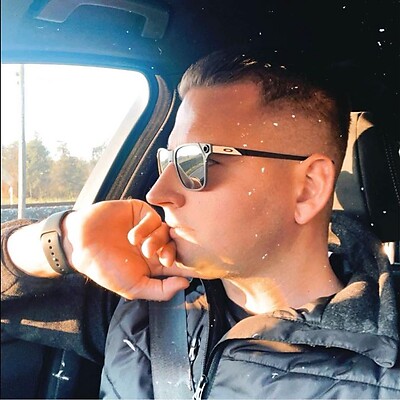 Avatar von Mark Klampfl