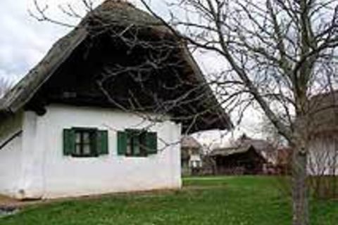 Heimathaus Stinatz