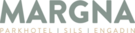 Logotipo Parkhotel Margna