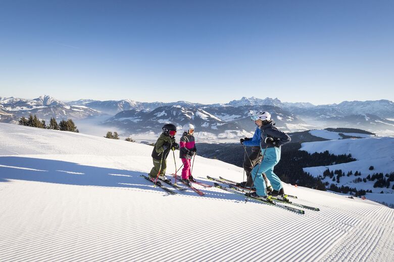 St. Johann/Tirol