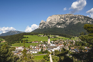 Völs am Schlern