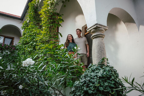 Kultur am Neusiedler See