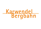 Logo Karwendel-Bergbahn Pertisau / Achensee