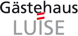 Logo de Gästehaus Luise