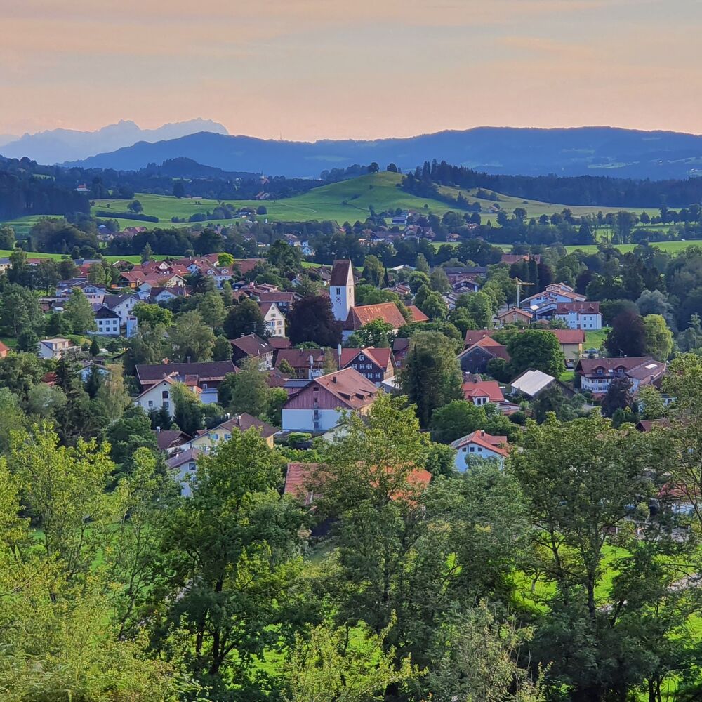 Grünenbach