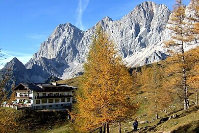 Ramsau am Dachstein