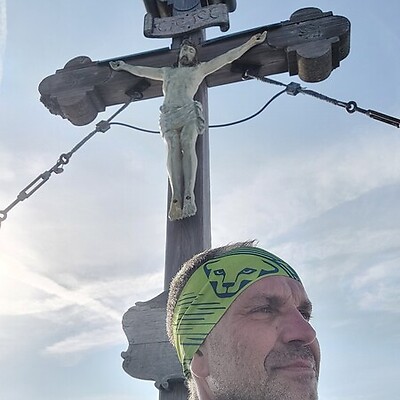 Avatar von Richard Schwinger