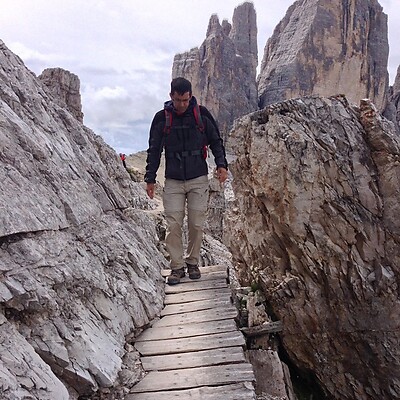 Avatar von Mauro Morandi