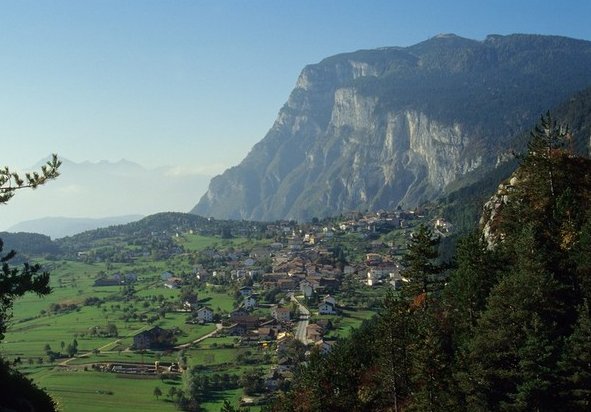 Fai della Paganella