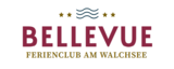 Logo von Ferienclub "Bellevue am Walchsee"