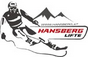 Логотип Hansberg
