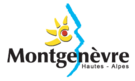 Logo Montgenèvre