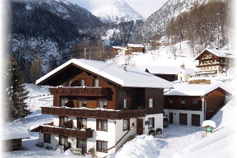 Almappartements Regina