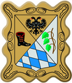 Логотип Ried im Innkreis