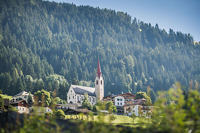 Toblach