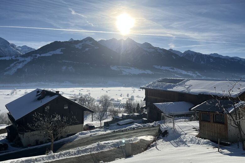 Ferienwohnungen & Bauernhof Wengerbauer