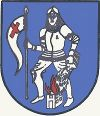 Logotip Groß Sankt Florian