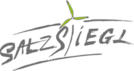 Logotip Salzstiegl / Hirschegg