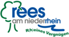 Logo Rees Rheinpromenade