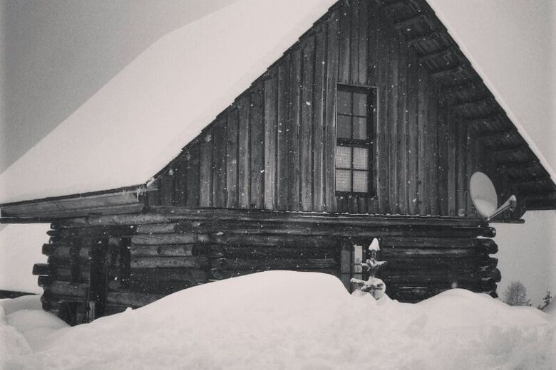 Jagdchalet Riegleralm