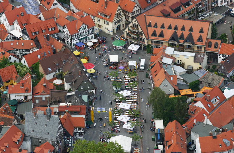 Oberursel (Taunus)