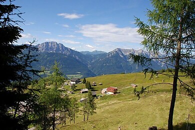 Emberger Alm