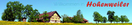 Logo Hohenweiler