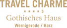 Logo Travel Charme Gothisches Haus - Wernigerode