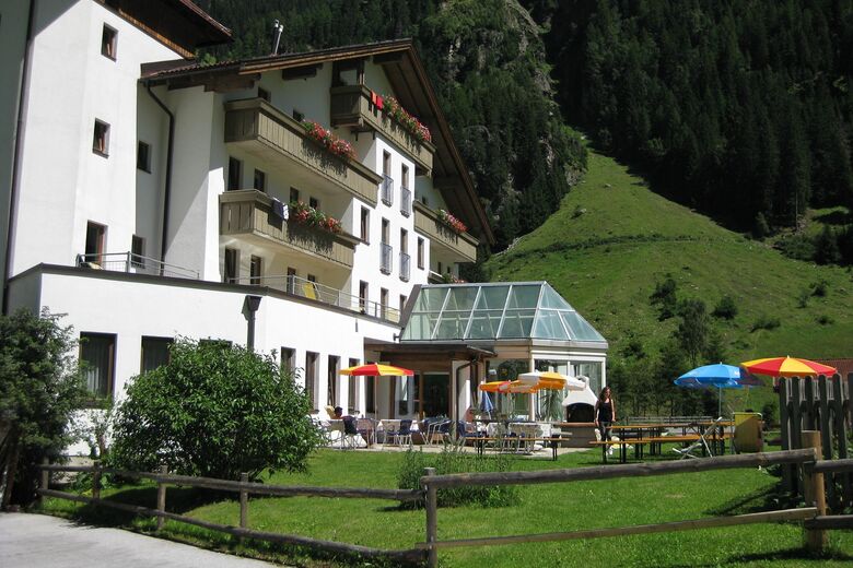 Hotel Tia Monte