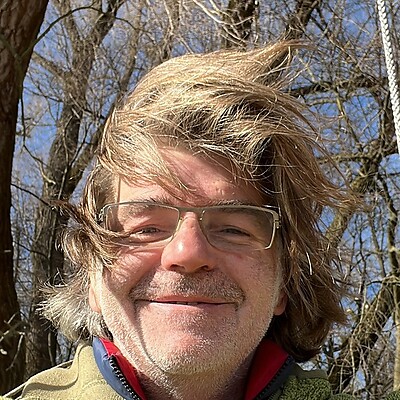Avatar von Dieter Weiß 