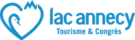 Logotyp Grand Annecy