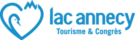Logotip Grand Annecy