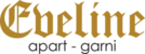 Logotip Apart Garni Eveline