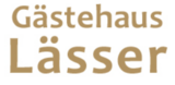 Logo von Gästehaus Lässer