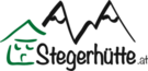 Логотип Stegerhütte