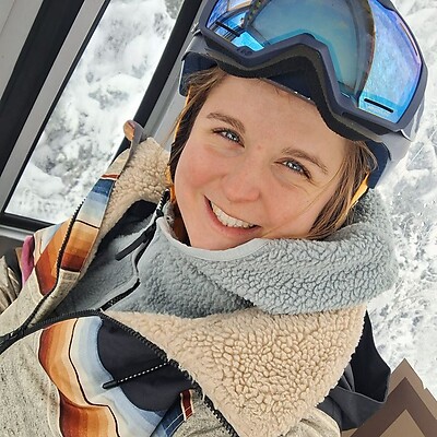 Avatar de Delphine Vandenhaute