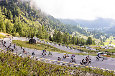 Alta Badia