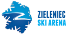 Logotyp Zieleniec