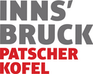 Logo Innsbruck - Patscherkofel