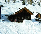 Logó Gampenhütte