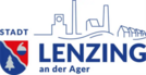 Логотип Lenzing an der Ager