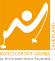 Logotip Lenneplätze / Neuastenberg
