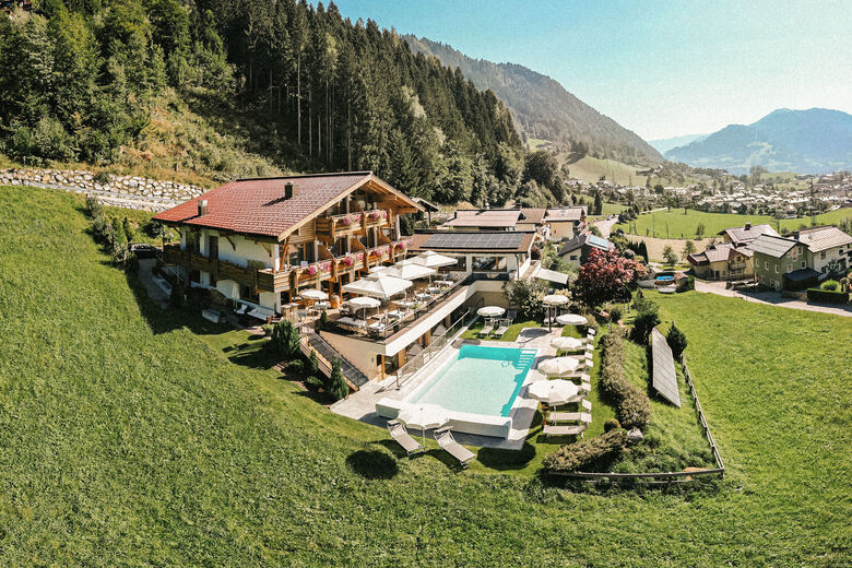 Hotel Silberfux