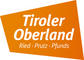 Logo Tourismus Tiroler Oberland Winter Tscheytal