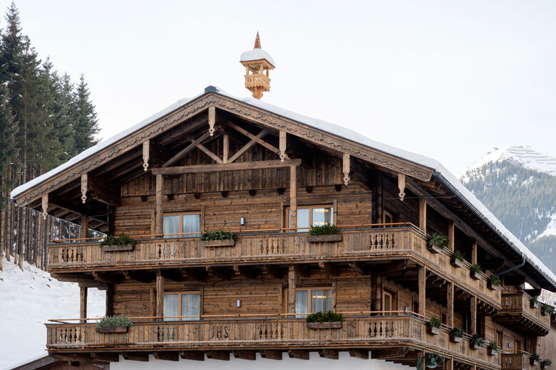Wieshofgut Appartements