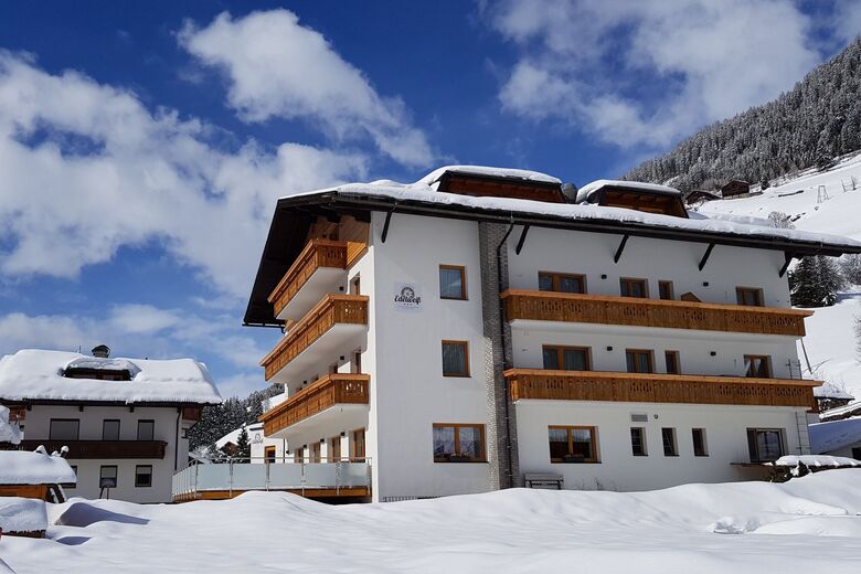 Hotel Gasthof Edelweiß