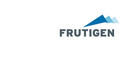 Logotipo Frutigen